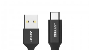 USB数据线有哪几种?