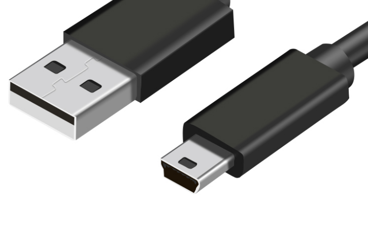 USB-mini