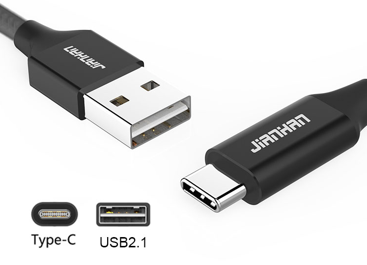 USB Type-c