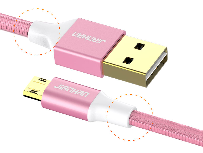 USB数据线
